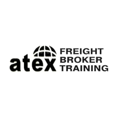 ATEX Freight Broker Training