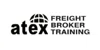 ATEX Freight Broker Training