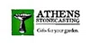 Athens Stonecasting
