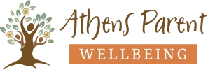 Athens Parent Wellbeing & ReBlossom Parent & Child Shop