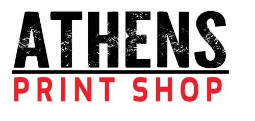 Athens Print Shop