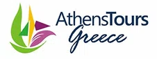 Athens Tours Greece Logo for Exclusive Deals