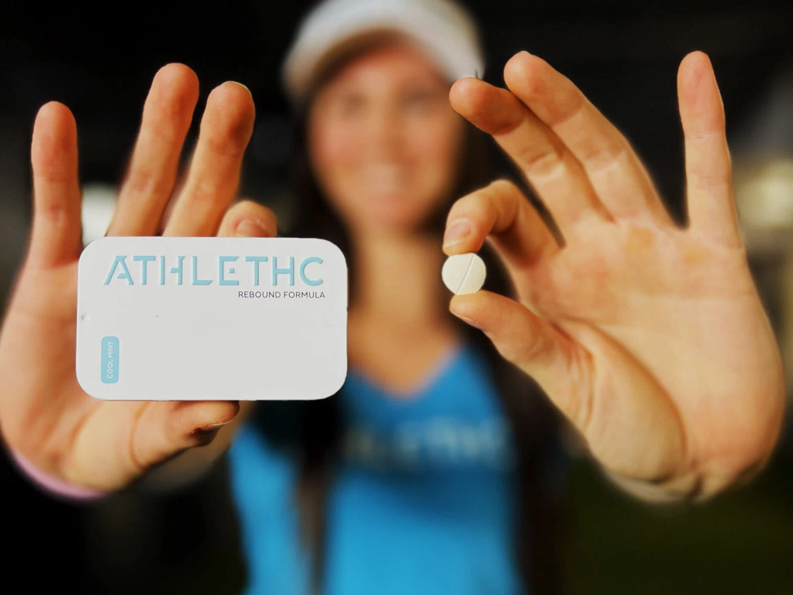 Athlethc