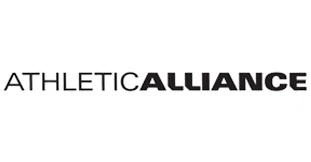 Athletic Alliance Logo for Special Discounts