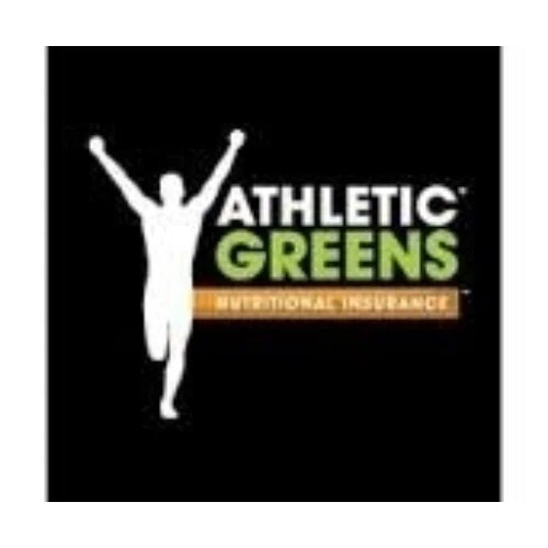 Athletic Greens