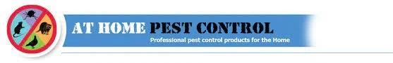 At Home Pest Control