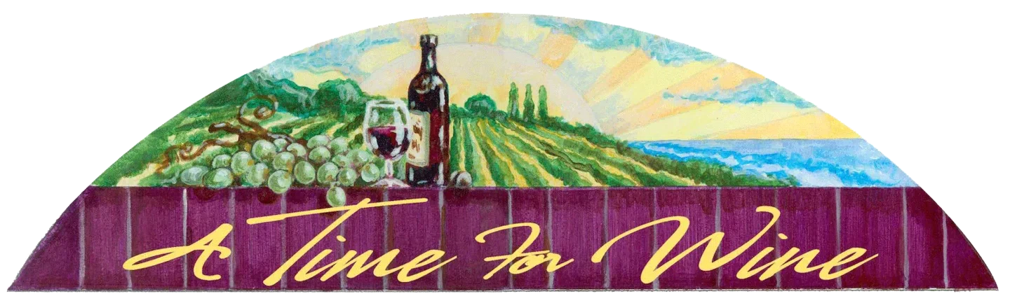 A Time For Wine and Atlantic City Cigar Co.