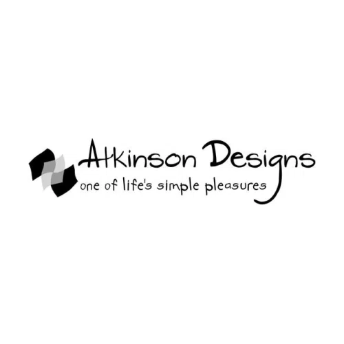 ATKINSON DESIGNS Promo Code 10 Off in March 2024