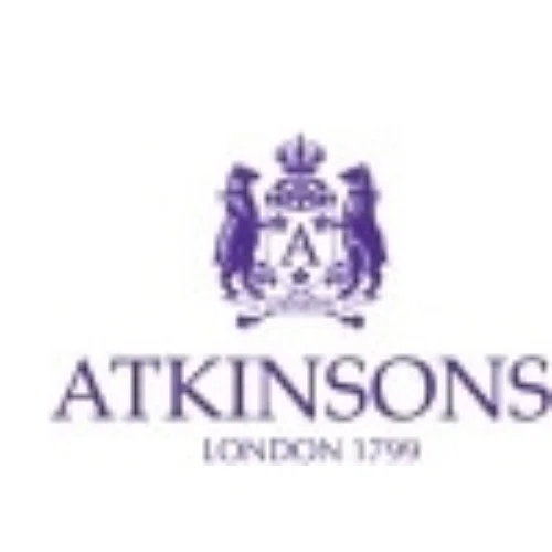 ATKINSONS 1799 Promo Code Get 50 Off in March 2024