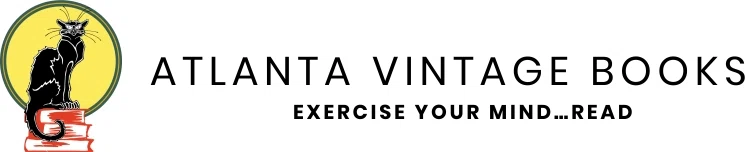 Atlanta Vintage Books