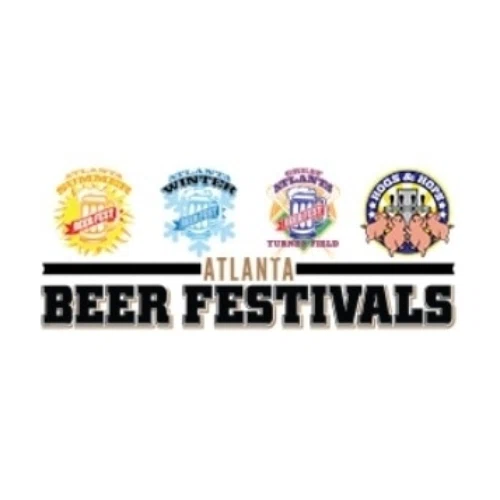 Atlanta Beer Festivals