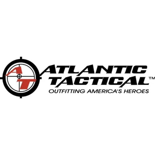 $100 Off Atlantic Tactical Coupon (2 Promo Codes) Nov '22'