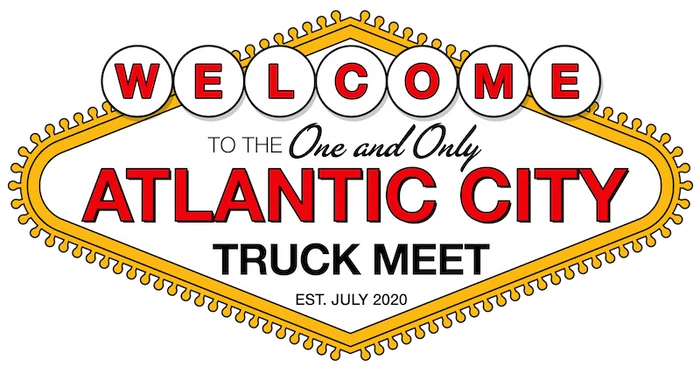 Atlantic City Truck Meet