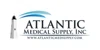 Atlantic Med Supply logo
