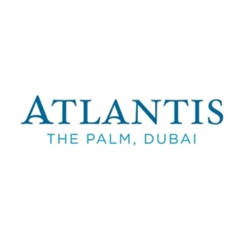 Atlantis The Palm Promo Codes