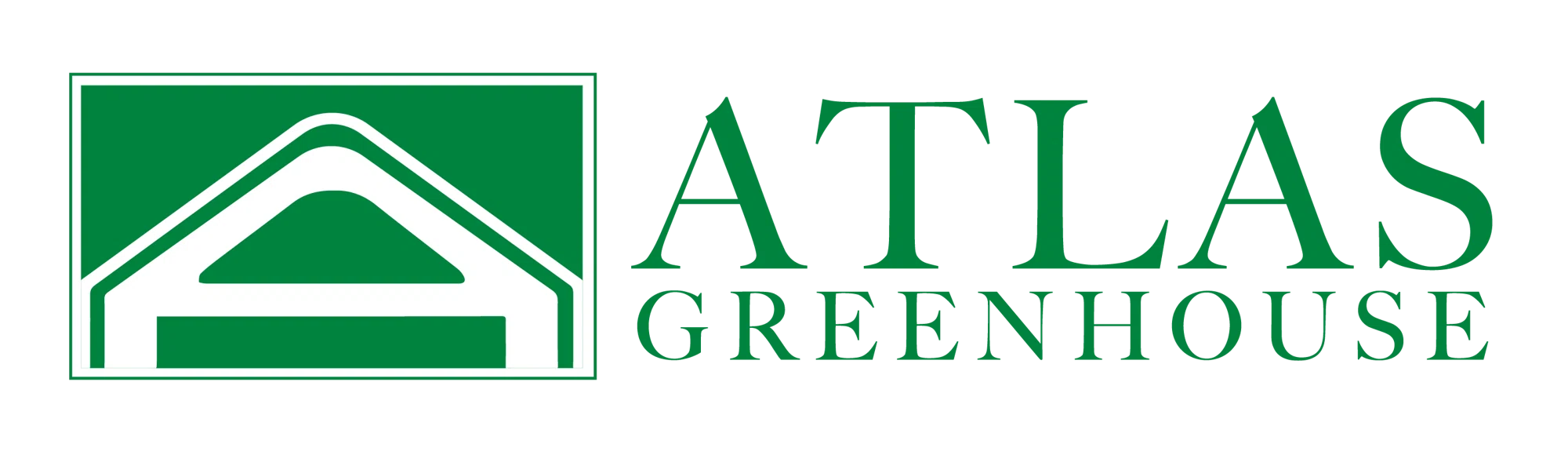 Atlas Greenhouse