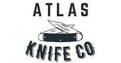 Atlas Knife