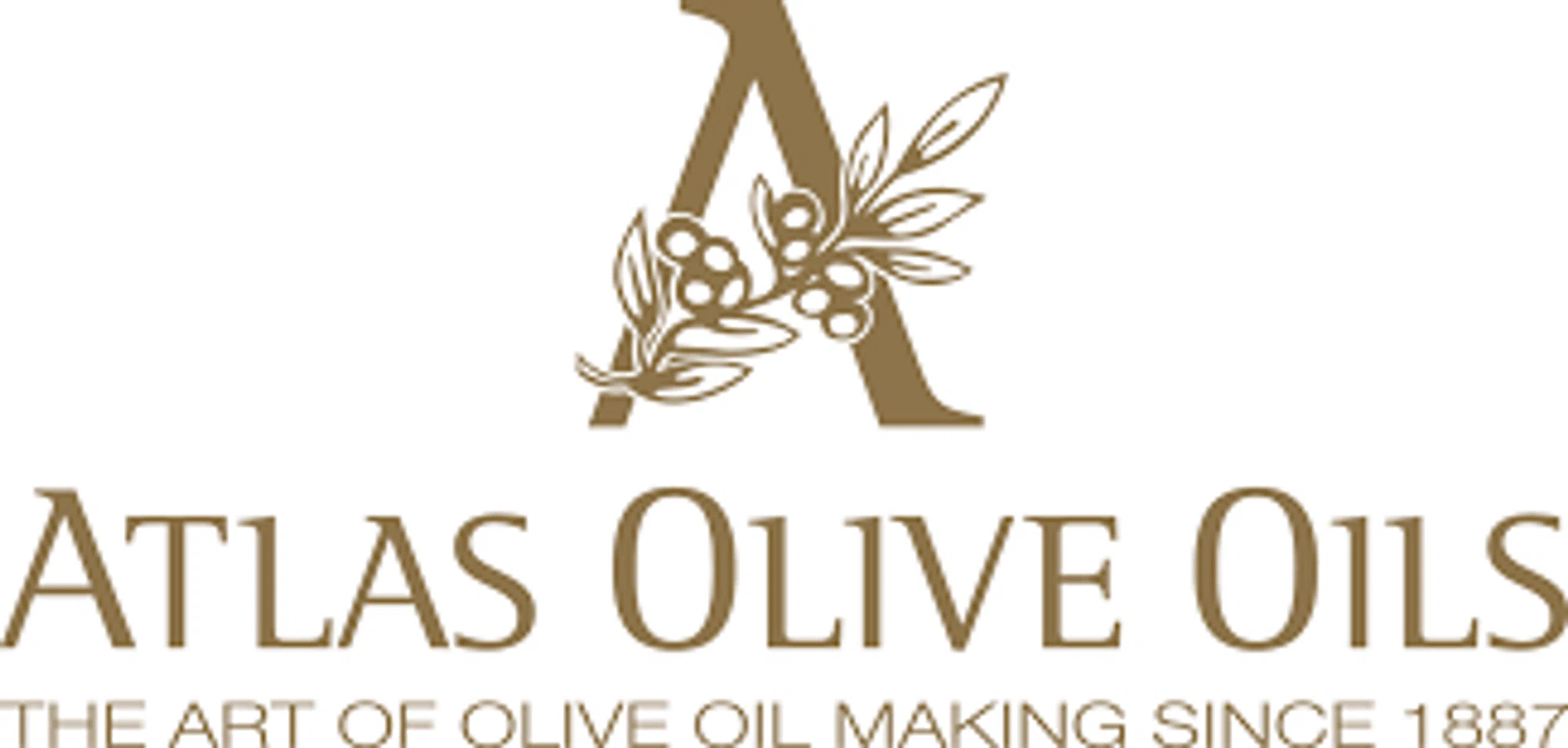 Atlas Olive Oils