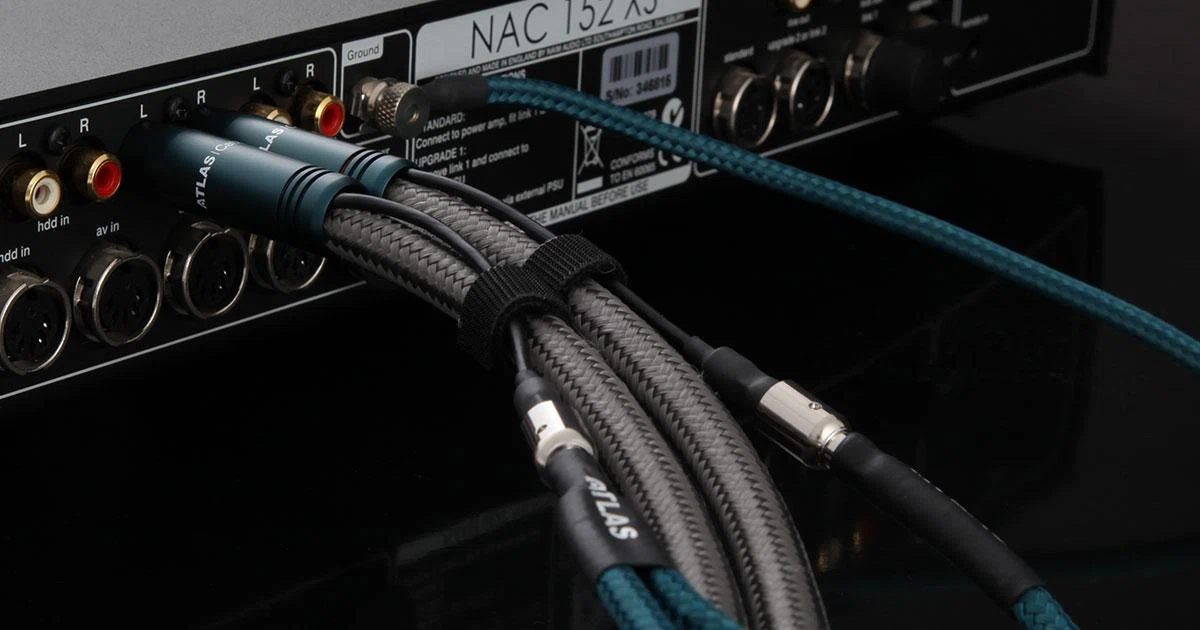 Atlas Cables