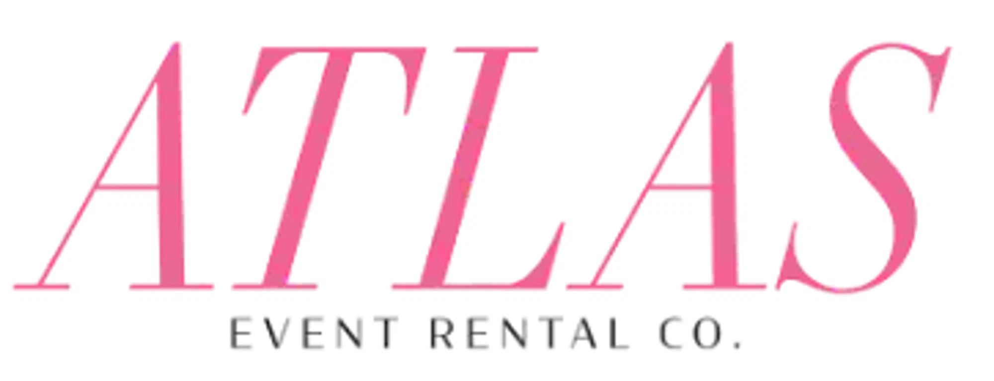 Atlas Event Rental