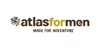 Atlas for Men UK logo