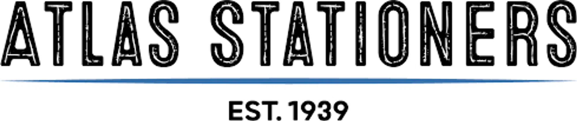 Atlas Stationers