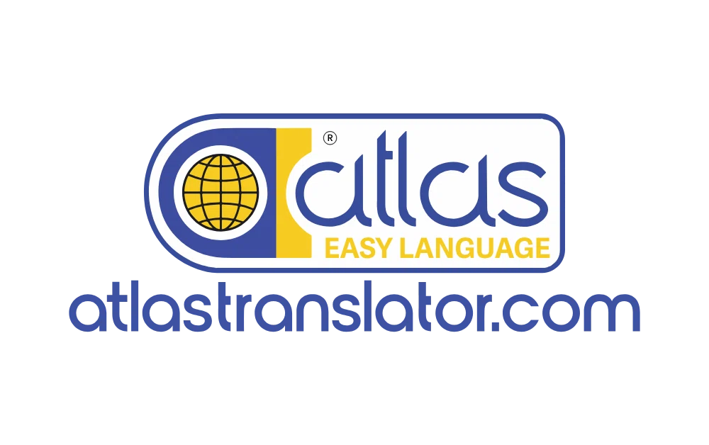 Atlas Translator