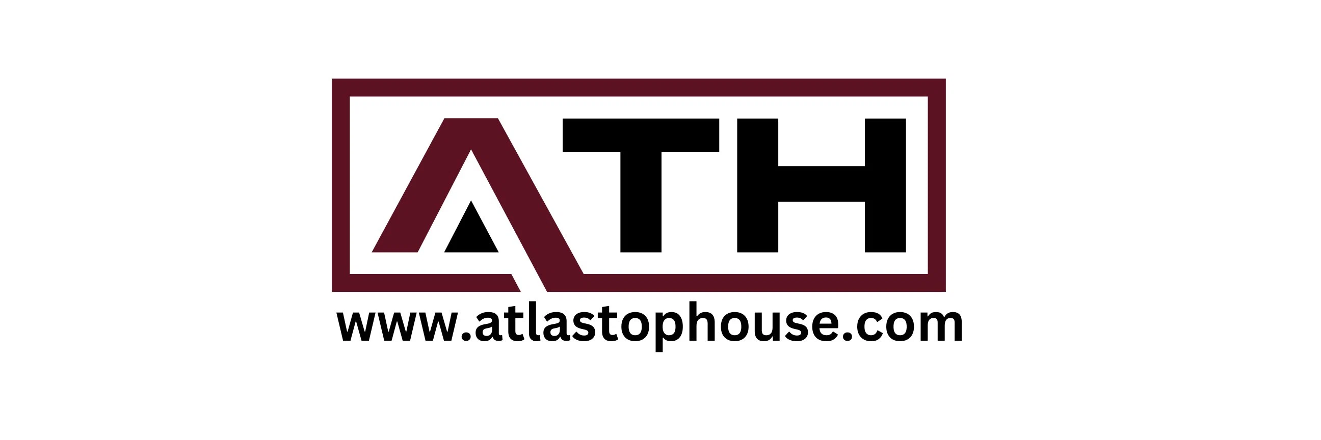 Atlatophouse