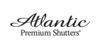 Atlantic Premium Shutters
