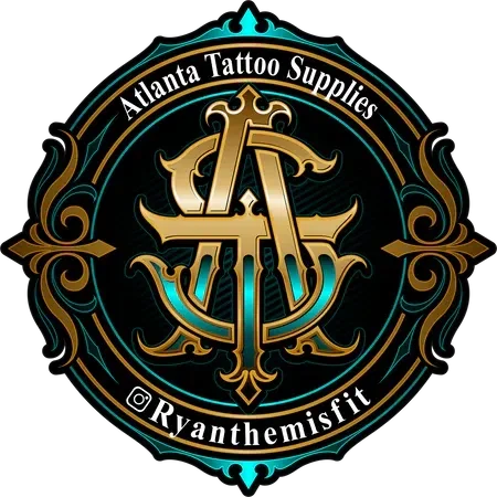 Atlanta Tattoo Supplies