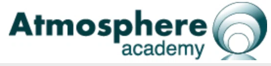 Atmosphere Academy Logo for Discount Codes