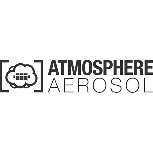 Atmosphere Aerosol