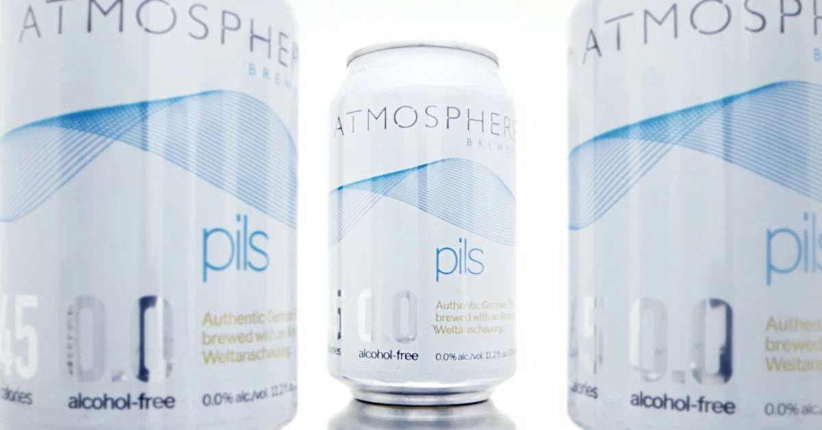 Atmosphere Brewery