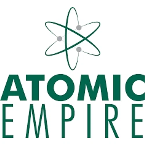 30% Off Atomic Empire Coupon (2 Promo Codes) Sep 2022