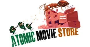 The Atomic Movie Store