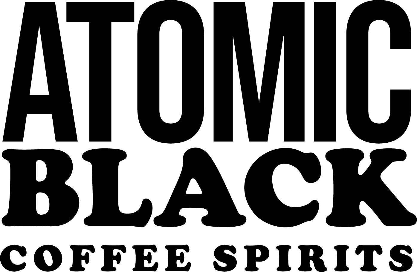 Atomic Black