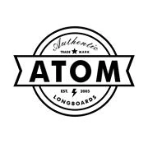 Atom Longboards