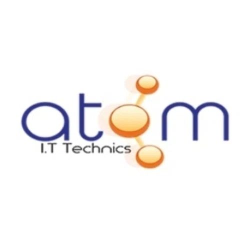 Atom I.T. Repairs