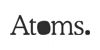 Atoms.