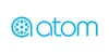 Atom Tickets logo