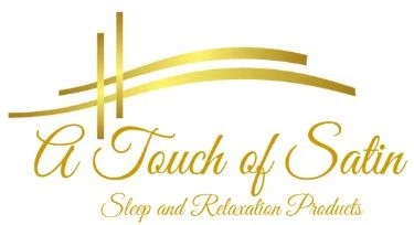 A Touch of Satin