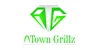 Atown Grillz logo