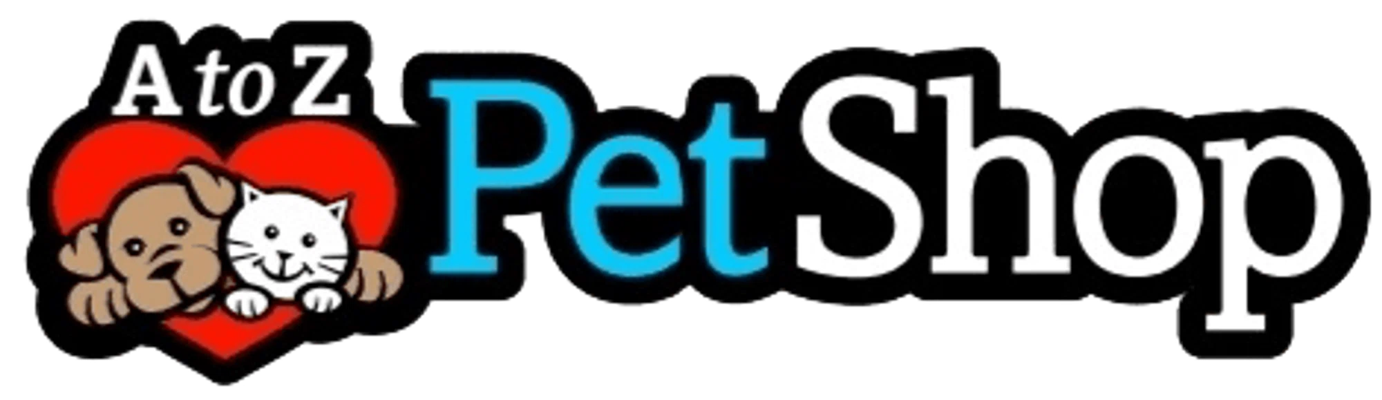 A to Z Pet Shop