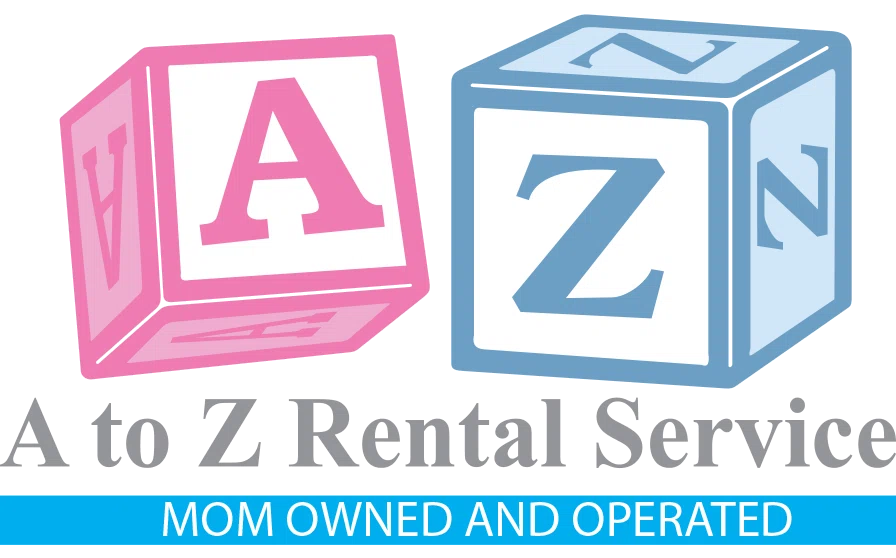 A to Z Rental Service