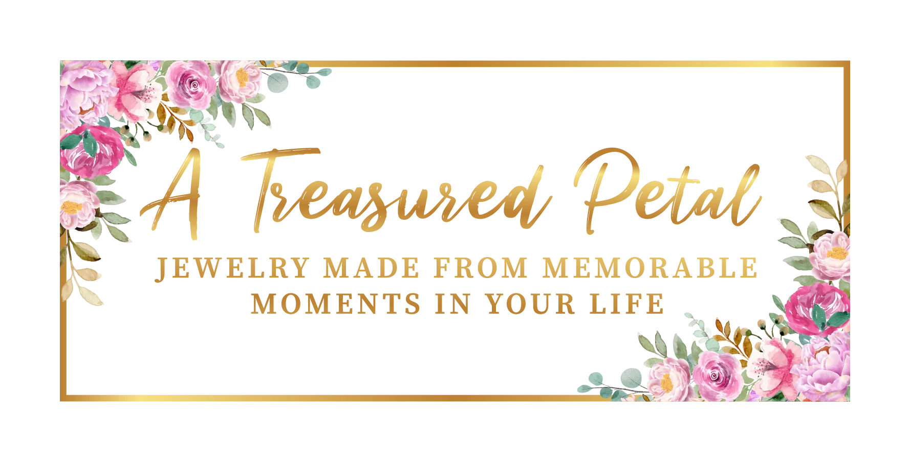 A Treasured Petal