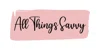 All Things Savvy logo