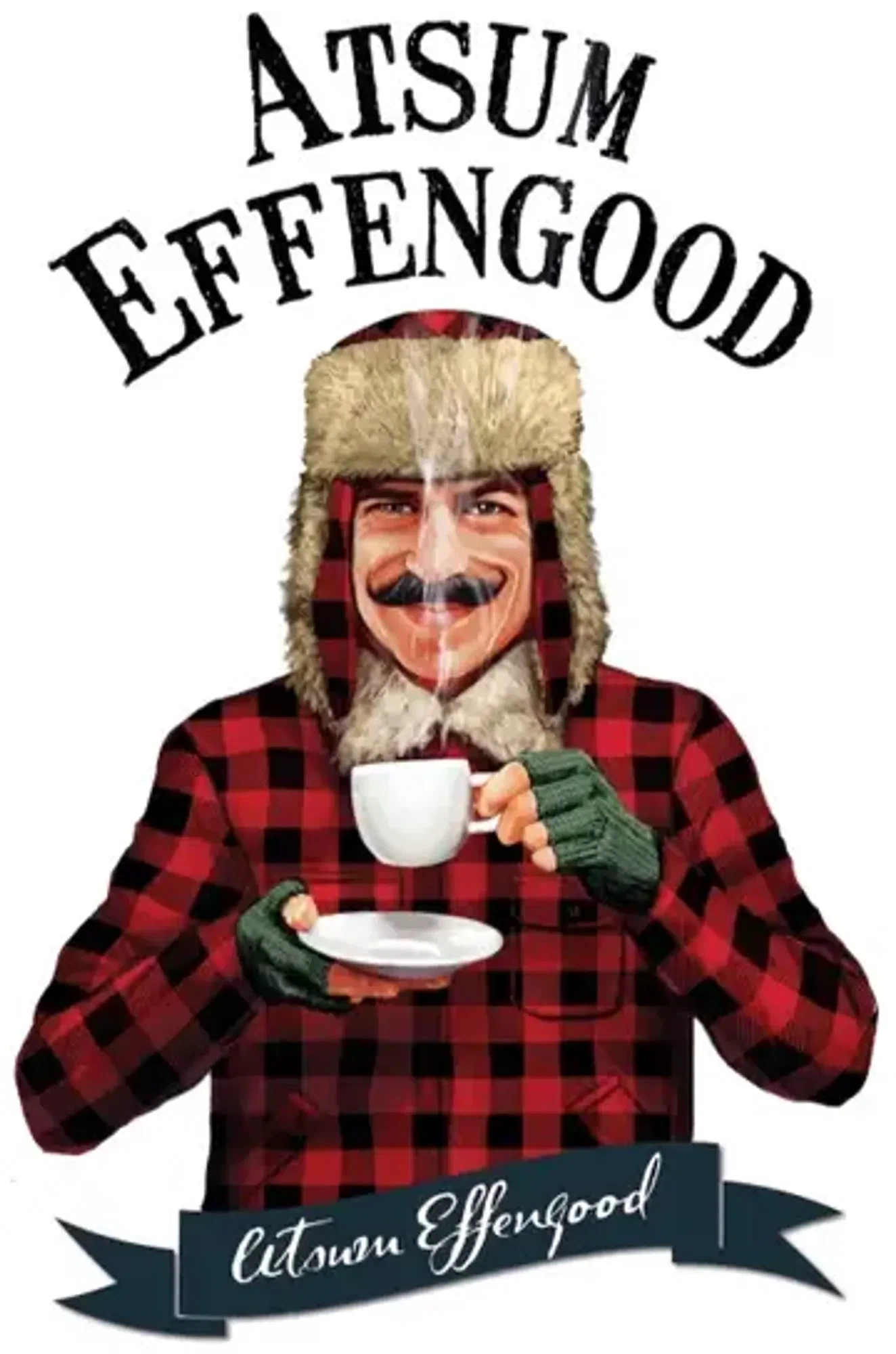 Atsum Effengood Coffee