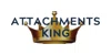 Attachments King logo