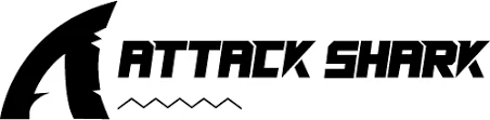 Attack Shark logo