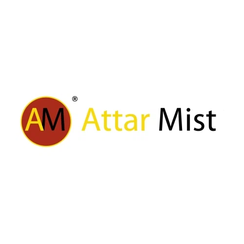 Attar Mist logo